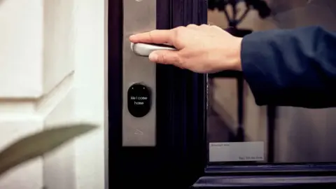 smart door lock fingerprint keypad Smart Door Lock with Fingerprint and Keypad for Front Door (2026) Why Choose a Smart Door Lock with Fingerprint and Keypad?